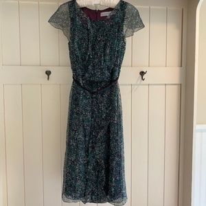 Carolina Herrera Dress